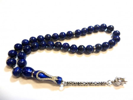 no.tes.0097-0120 Lapis Lazuli   Fiyatı KDV dahil : 690.- TL